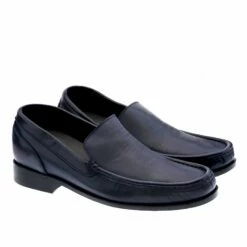 Sofia - Elevator Loafers In Full Grain Leather Up To 2.6 Inches 8 Sofia - Elevator Loafers In Full Grain Leather Up To 2.6 Inches -Deals Guidomaggi Store 54989