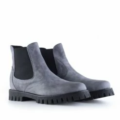 Camden - Elevator Boots In Full Grain Leather From 2.4 To 3.1 Inches 11 Camden - Elevator Boots In Full Grain Leather From 2.4 To 3.1 Inches -Deals Guidomaggi Store 5558