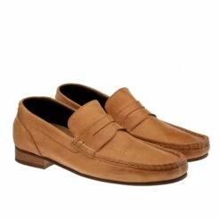 Iran - Elevator Loafers In Full Grain Leather Up To 2.6 Inches 9 Iran - Elevator Loafers In Full Grain Leather Up To 2.6 Inches -Deals Guidomaggi Store 579
