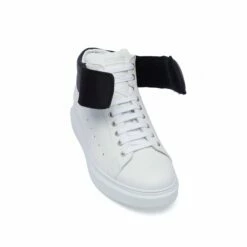 Buffalo - Elevator Sneakers In Full Grain Leather From 2.4 To 3.1 Inches 15 Buffalo - Elevator Sneakers In Full Grain Leather From 2.4 To 3.1 Inches -Deals Guidomaggi Store 59 1