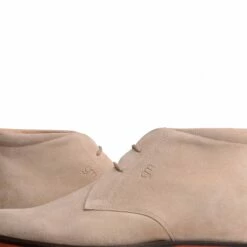 Liège - Elevator Boots In Suede Leather From 2.4 To 3.1 Inches -Deals Guidomaggi Store 689