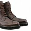 Taipei - Elevator Boots In Full Grain Leather From 4 To 6 Inches 1 Taipei - Elevator Boots In Full Grain Leather From 4 To 6 Inches -Deals Guidomaggi Store 6 inches boots 1 1 2