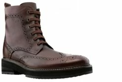 Taipei - Elevator Boots In Full Grain Leather From 4 To 6 Inches 9 Taipei - Elevator Boots In Full Grain Leather From 4 To 6 Inches -Deals Guidomaggi Store 6 inches boots 2 1 4