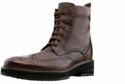 Taipei - Elevator Boots In Full Grain Leather From 4 To 6 Inches 8 Taipei - Elevator Boots In Full Grain Leather From 4 To 6 Inches -Deals Guidomaggi Store 6 inches boots 3 4