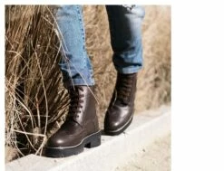 Taipei - Elevator Boots In Full Grain Leather From 4 To 6 Inches 11 Taipei - Elevator Boots In Full Grain Leather From 4 To 6 Inches -Deals Guidomaggi Store 6 inches boots 5 2