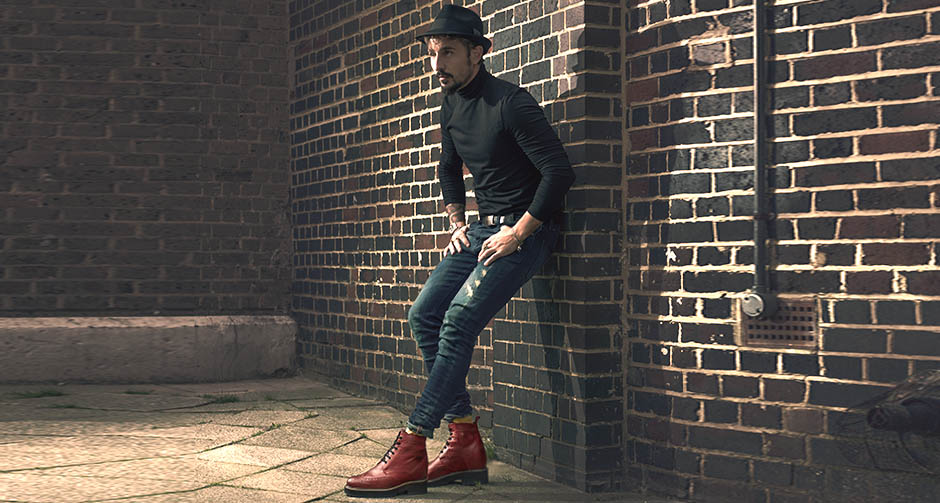 Deals Guidomaggi Store -Deals Guidomaggi Store ELEVATOR 6 INCH BOOTS