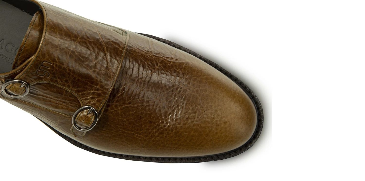 Quincy - Elevator Shoes In Full Grain Leather From 2.4 To 3.1 Inches 6 Quincy - Elevator Shoes In Full Grain Leather From 2.4 To 3.1 Inches - Image 4
