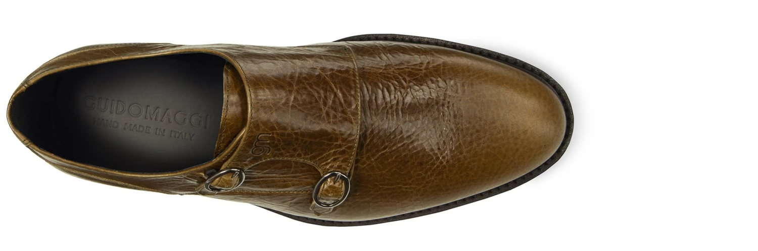 Quincy - Elevator Shoes In Full Grain Leather From 2.4 To 3.1 Inches 5 Quincy - Elevator Shoes In Full Grain Leather From 2.4 To 3.1 Inches - Image 3