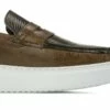 Minorca - Elevator Slip-Ons In Full Grain Leather From 2 To 2.8 Inches 1 Minorca - Elevator Slip-Ons In Full Grain Leather From 2 To 2.8 Inches -Deals Guidomaggi Store a13d0519 02 copia 1