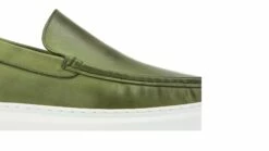 Nador - Elevator Loafers In Full Grain Leather Up To 6 Cm -Deals Guidomaggi Store a13d0578 08 1