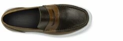 Minorca - Elevator Slip-Ons In Full Grain Leather From 2 To 2.8 Inches 7 Minorca - Elevator Slip-Ons In Full Grain Leather From 2 To 2.8 Inches -Deals Guidomaggi Store a13d0615 04 1