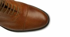 Porta Rudiae - Elevator Boots In Full Grain Leather From 2.4 To 4 Inches -Deals Guidomaggi Store a13d1971 09