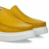 CALA D'OR - Elevator Slip-Ons In Full Grain Leather From 2 To 2.8 Inches 1 CALA D'OR - Elevator Slip-Ons In Full Grain Leather From 2 To 2.8 Inches -Deals Guidomaggi Store a13d2754 0 1