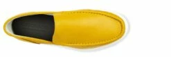 CALA D'OR - Elevator Slip-Ons In Full Grain Leather From 2 To 2.8 Inches -Deals Guidomaggi Store a13d2884 08 1