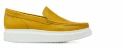CALA D'OR - Elevator Slip-Ons In Full Grain Leather From 2 To 2.8 Inches -Deals Guidomaggi Store a13d2919 01 1