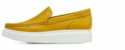 CALA D'OR - Elevator Slip-Ons In Full Grain Leather From 2 To 2.8 Inches -Deals Guidomaggi Store a13d2919 03 1
