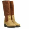 Anderson - Elevator Boots In Mix Of Leathers From 2.4 To 3.1 Inches -Deals Guidomaggi Store a13d5291 01 1