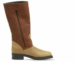 Anderson - Elevator Boots In Mix Of Leathers From 2.4 To 3.1 Inches 9 Anderson - Elevator Boots In Mix Of Leathers From 2.4 To 3.1 Inches -Deals Guidomaggi Store a13d5313 03 1