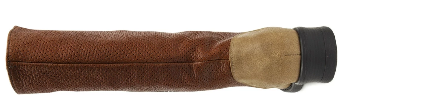 Anderson - Elevator Boots In Mix Of Leathers From 2.4 To 3.1 Inches 6 Anderson - Elevator Boots In Mix Of Leathers From 2.4 To 3.1 Inches - Image 4