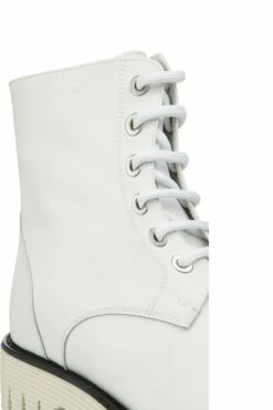 Marathon - Elevator Boots In Leather From 2.4 To 4 Inches -Deals Guidomaggi Store a13d6949 08 1 1