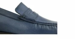 Orlando - Elevator Loafers In Full Grain Leather Up To 2.6 Inches -Deals Guidomaggi Store a13d7164 07