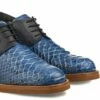 Figueres - Elevator Shoes In Mix Of Leathers From 4 To 6 Inches -Deals Guidomaggi Store a13d7209 02
