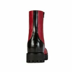 Stendhal - Elevator Boots In Mix Of Leathers From 2.4 To 4 Inches -Deals Guidomaggi Store a13d9234 finale 1