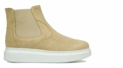 Makassar - ELEVATOR BOOTS IN SUEDE FROM 2.4 TO 3.1 INCHES -Deals Guidomaggi Store a13d9786 03 1