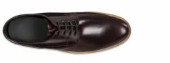 Antibes - Elevator Shoes In Shell Cordovan Leather From 2.4 To 3.1 Inches -Deals Guidomaggi Store antibes elevator dress shoes 1