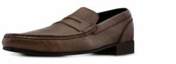 Arezzo - Elevator Loafers In Full Grain Leather Up To 2.6 Inches -Deals Guidomaggi Store arezzo scarpe con rialzo 3 1