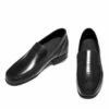 Ashgabat - Elevator Loafers In Cordovan Leather Up To 2.6 Inches -Deals Guidomaggi Store ashgabat elevated shoes