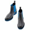 Athens - Elevator Boots In Full Grain Leather From 2.4 To 3.1 Inches -Deals Guidomaggi Store athens beatle boots