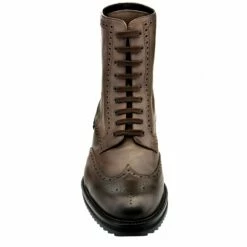 Austin - Elevator Boots In Full Grain Leather From 2.4 To 3.1 Inches 10 Austin - Elevator Boots In Full Grain Leather From 2.4 To 3.1 Inches -Deals Guidomaggi Store austin front