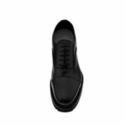 Bahnhofstrasse - Elevator Shoes In Full Grain Leather From 2.4 To 3.1 Inches -Deals Guidomaggi Store ban4 1