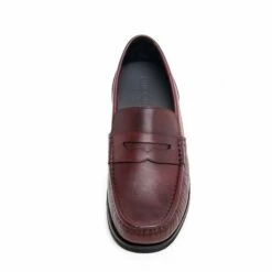 Bari - Elevator Loafers In Full Grain Leather Up To 2.6 Inches 10 Bari - Elevator Loafers In Full Grain Leather Up To 2.6 Inches -Deals Guidomaggi Store bari 4