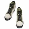 Beirut - Elevator Sneakers In Mix Of Leathers From 2.4 To 4 Inches -Deals Guidomaggi Store beirut elevator sneakers