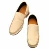 Belize - Elevator Loafers In Full Grain Leather Up To 2.6 Inches -Deals Guidomaggi Store belizeelevatorloafers