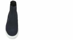 Bendigo - Elevator Sneakers In Suede Leather From 2.4 To 4 Inches -Deals Guidomaggi Store bendigo elevator shoes 1