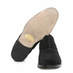 Desenzano - Elevator Shoes In Suede Leather From 2.4 To 3.1 Inches -Deals Guidomaggi Store bespoke elevator shoes646