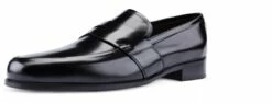 Champs-Elysées - Elevator Loafers In Full Grain Leather Up To 2.6 Inches 9 Champs-Elysées - Elevator Loafers In Full Grain Leather Up To 2.6 Inches -Deals Guidomaggi Store bespoke elevator shoes 3 1