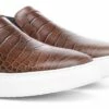Boa Vista - Elevator Slip-Ons In Full Grain Leather Up To 6 Cm 1 Boa Vista - Elevator Slip-Ons In Full Grain Leather Up To 6 Cm -Deals Guidomaggi Store boa vista elevator shoes 1 1
