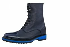 Oslo W - Elevator Boots In Mix Of Leathers From 2.4 To 4 Inches 9 Oslo W - Elevator Boots In Mix Of Leathers From 2.4 To 4 Inches -Deals Guidomaggi Store boots elevator