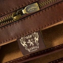 Vallombrosa -Deals Guidomaggi Store borsa 24ore in pelle 1