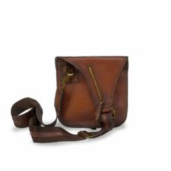 Bisaccia Brown -Deals Guidomaggi Store borsa da uomo 1 1