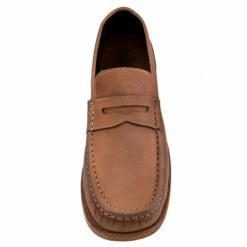 Brazil - Elevator Loafers In Full Grain Leather Up To 2.6 Inches -Deals Guidomaggi Store brazilguidomaggiluxuryshoes