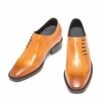 Brindisi - Elevator Shoes In Full Grain Leather From 2.4 To 3.1 Inches 2 Brindisi - Elevator Shoes In Full Grain Leather From 2.4 To 3.1 Inches -Deals Guidomaggi Store brindisi elevator shoes