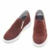 Capitola - Elevator Slip-Ons In Suede Leather Up To 2.6 Inches 1 Capitola - Elevator Slip-Ons In Suede Leather Up To 2.6 Inches -Deals Guidomaggi Store capitola elevator slip on