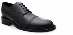 Capri - Elevator Shoes In Full Grain Leather From 2.4 To 3.1 Inches -Deals Guidomaggi Store capri scarpe rialzanti 1 2