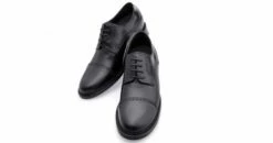 Capri - Elevator Shoes In Full Grain Leather From 2.4 To 3.1 Inches -Deals Guidomaggi Store capri scarpe rialzanti 5 2