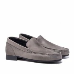 Casablanca - Elevator Loafers In Leather Plus Up To 2.6 Inches 11 Casablanca - Elevator Loafers In Leather Plus Up To 2.6 Inches -Deals Guidomaggi Store casablanca 5